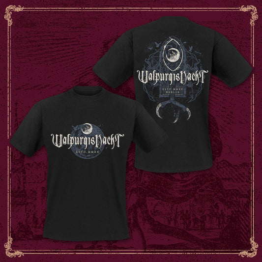Walpurgisnacht T-Shirt